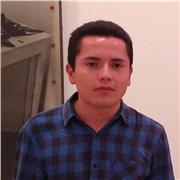 Profesor de diseño gráfico, para fortalecer las aptitudes de los jóvenes en esta área